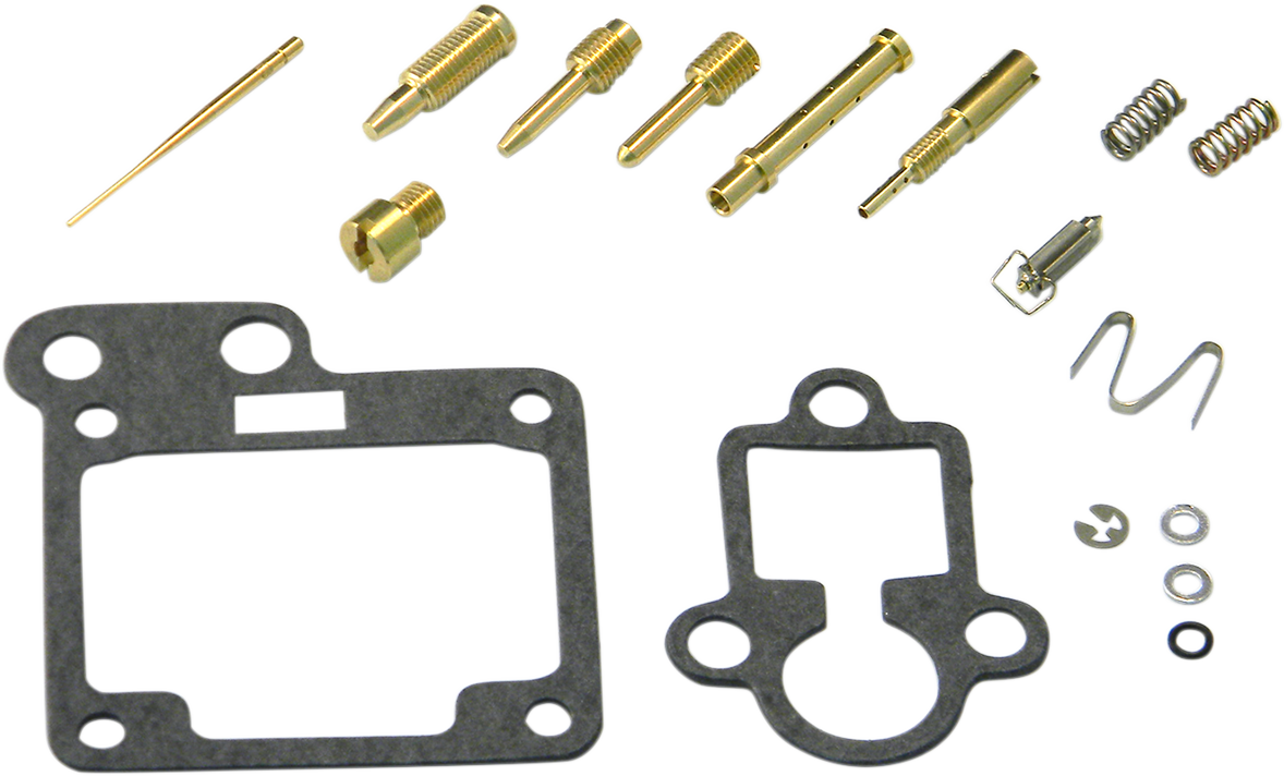 SHINDY - 03323 - Carburetor Repair Kit - Yamaha image 2 of 4