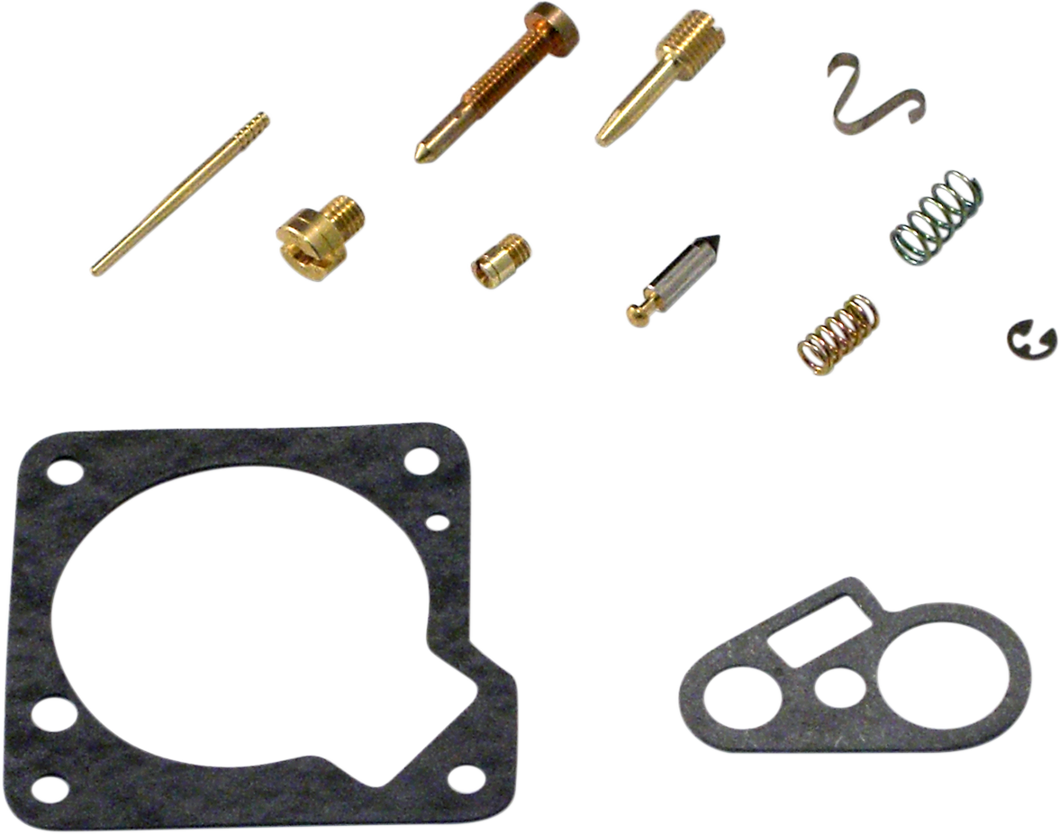 SHINDY - 03866 - Carburetor Repair Kit - Yamaha image 2 of 4