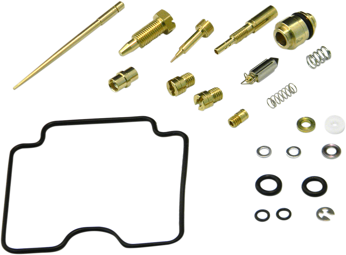 SHINDY Carburetor Repair Kit image 2 of 4