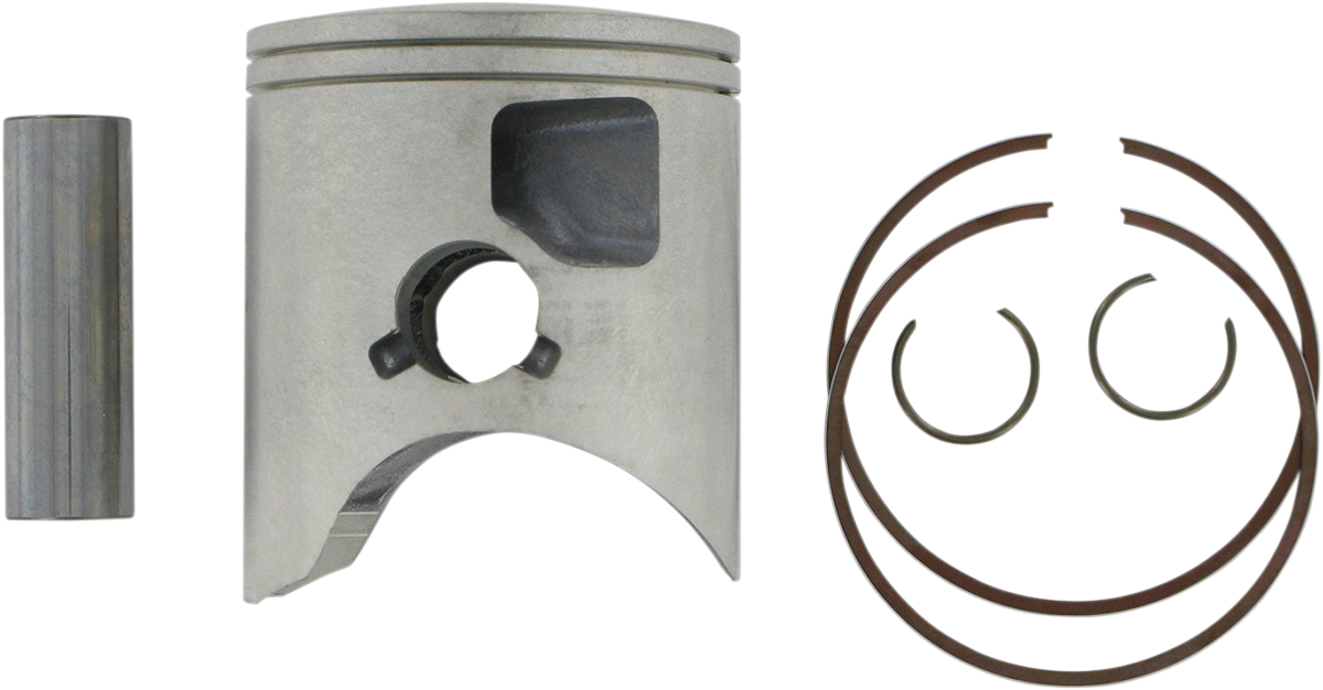 PROX - 016343A - Piston Kit - 66.34 Mm - Gas Gas | Husaberg | Husqvarna | Ktm image 2 of 3