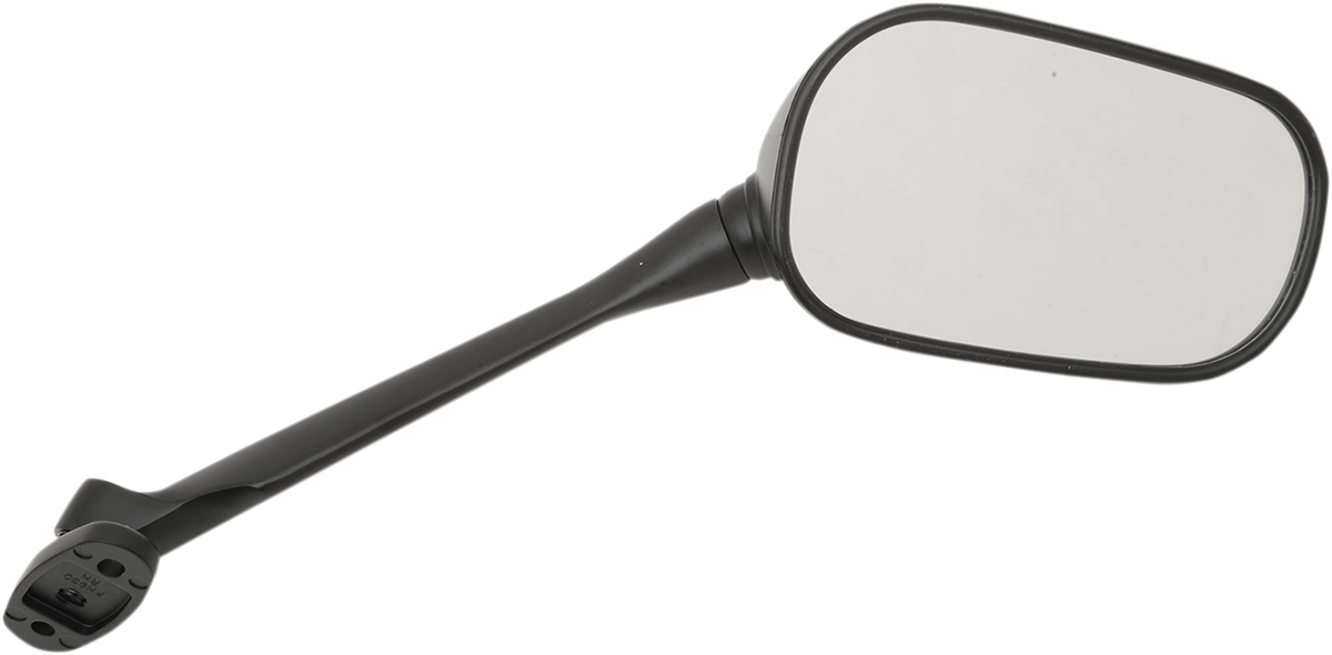 Emgo OEM-Style Replacement Mirror Vehicle Mirror - 2087101 image 2 of 5