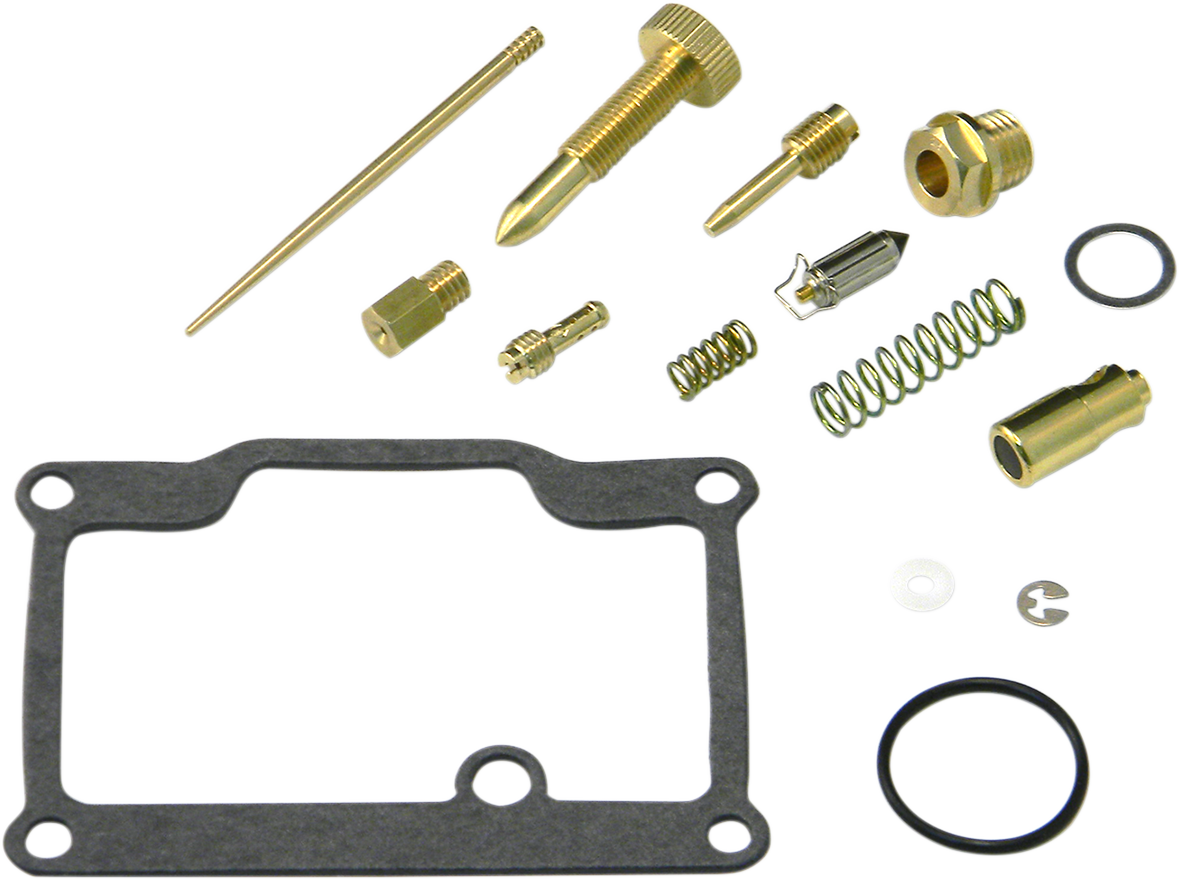 SHINDY Carburetor Repair Kit image 2 of 4