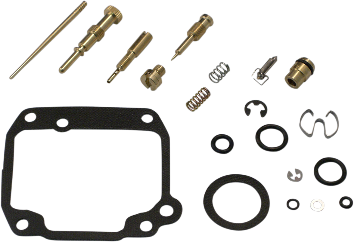 SHINDY Carburetor Repair Kit image 2 of 4