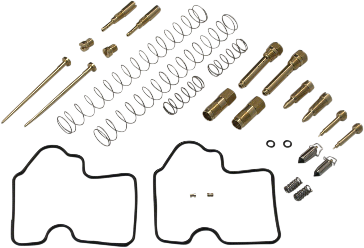 SHINDY - 03113 - Carburetor Repair Kit - Kawasaki image 2 of 4