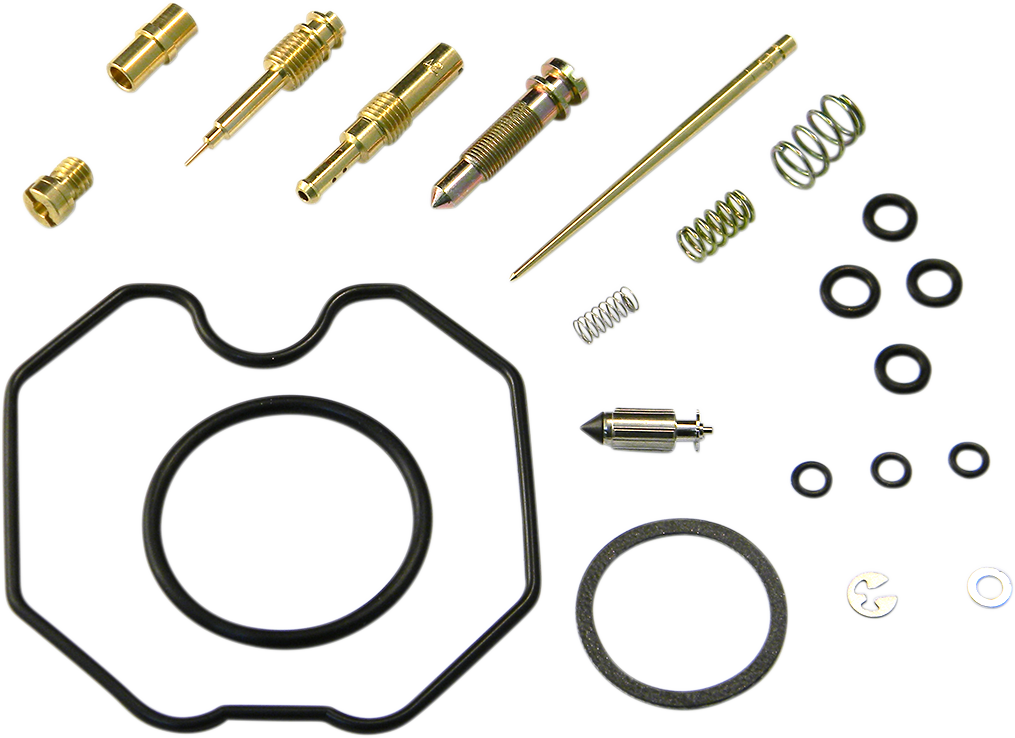 SHINDY Carburetor Repair Kit image 2 of 4