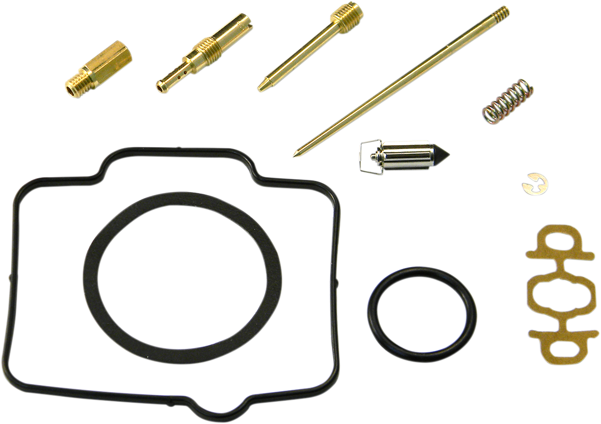 SHINDY - 03018 - Carburetor Repair Kit - Honda image 2 of 4