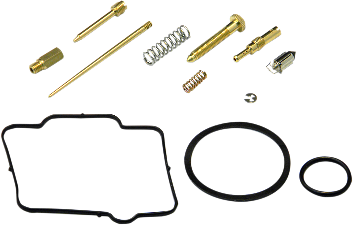 SHINDY Carburetor Repair Kit image 2 of 4