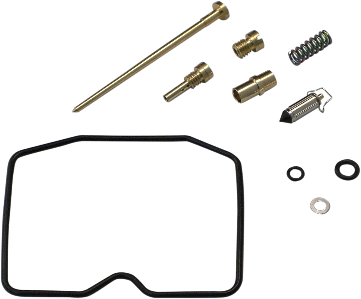 SHINDY - 03106 - Carburetor Repair Kit - Kawasaki image 2 of 4
