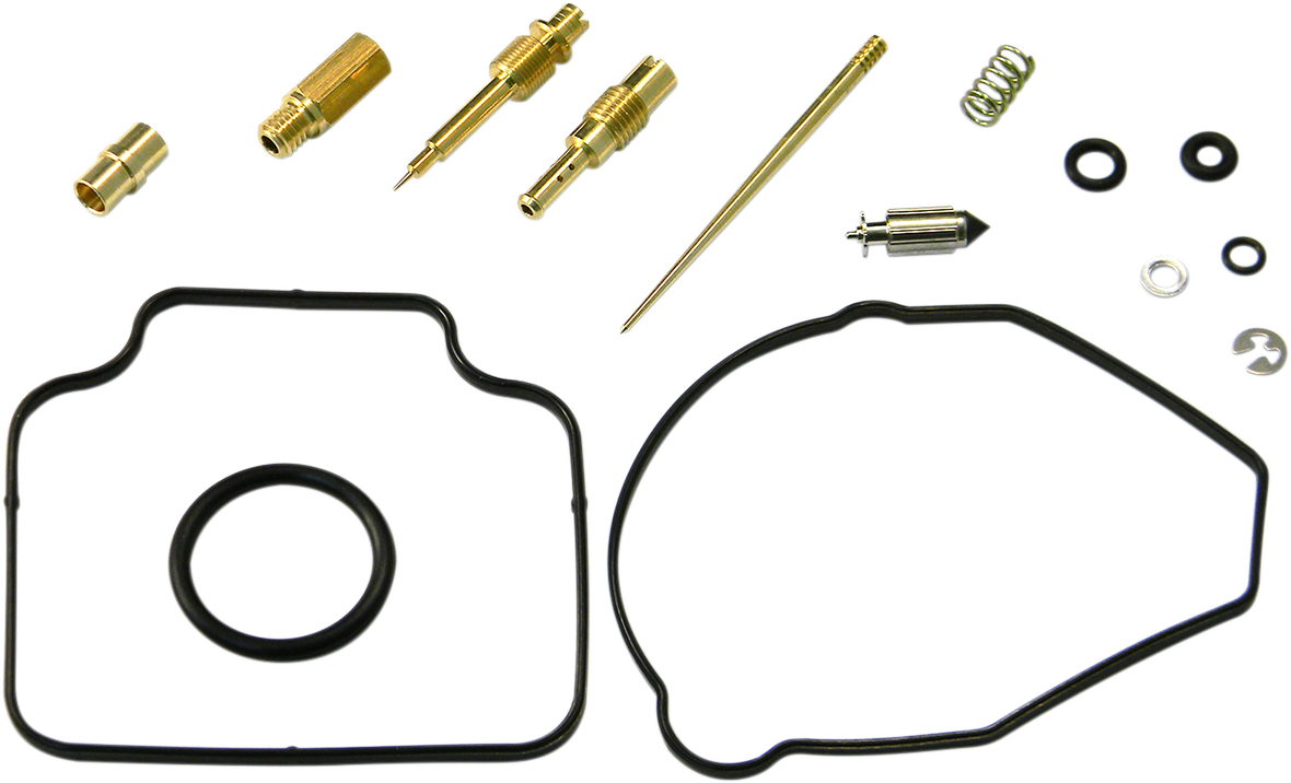 SHINDY - 03022 - Carburetor Repair Kit - Honda image 2 of 4