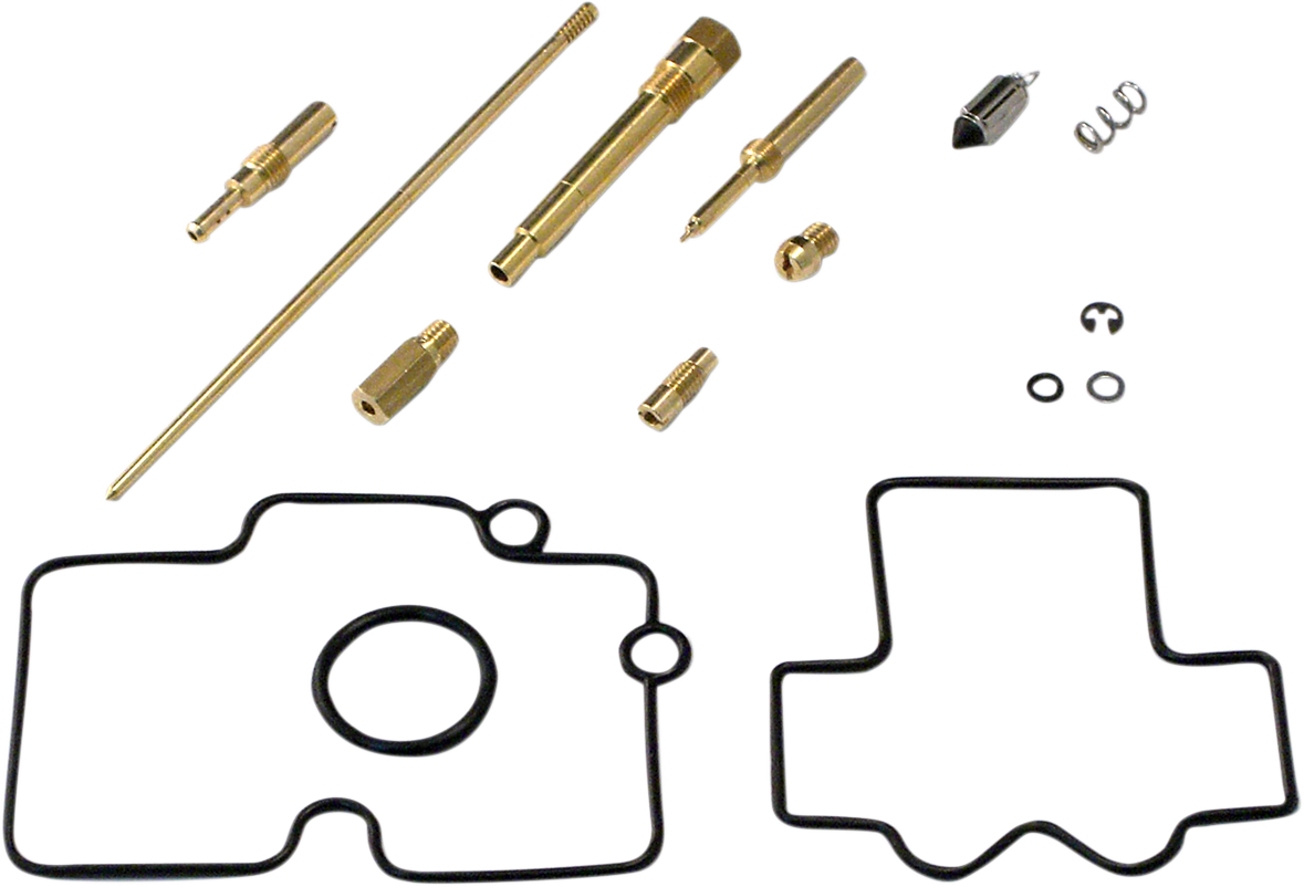 SHINDY - 03864 - Carburetor Repair Kit - Yamaha image 2 of 4