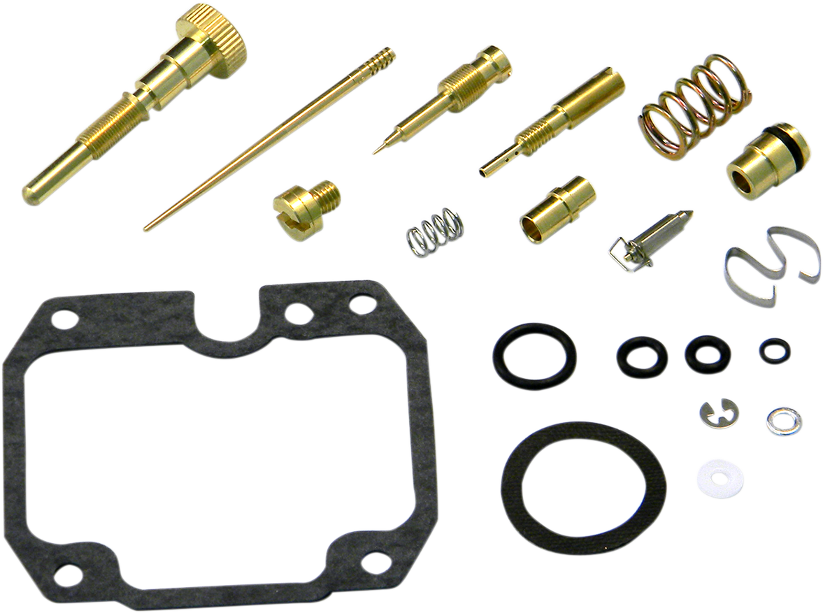 SHINDY - 03306 - Carburetor Repair Kit - Yamaha image 2 of 4