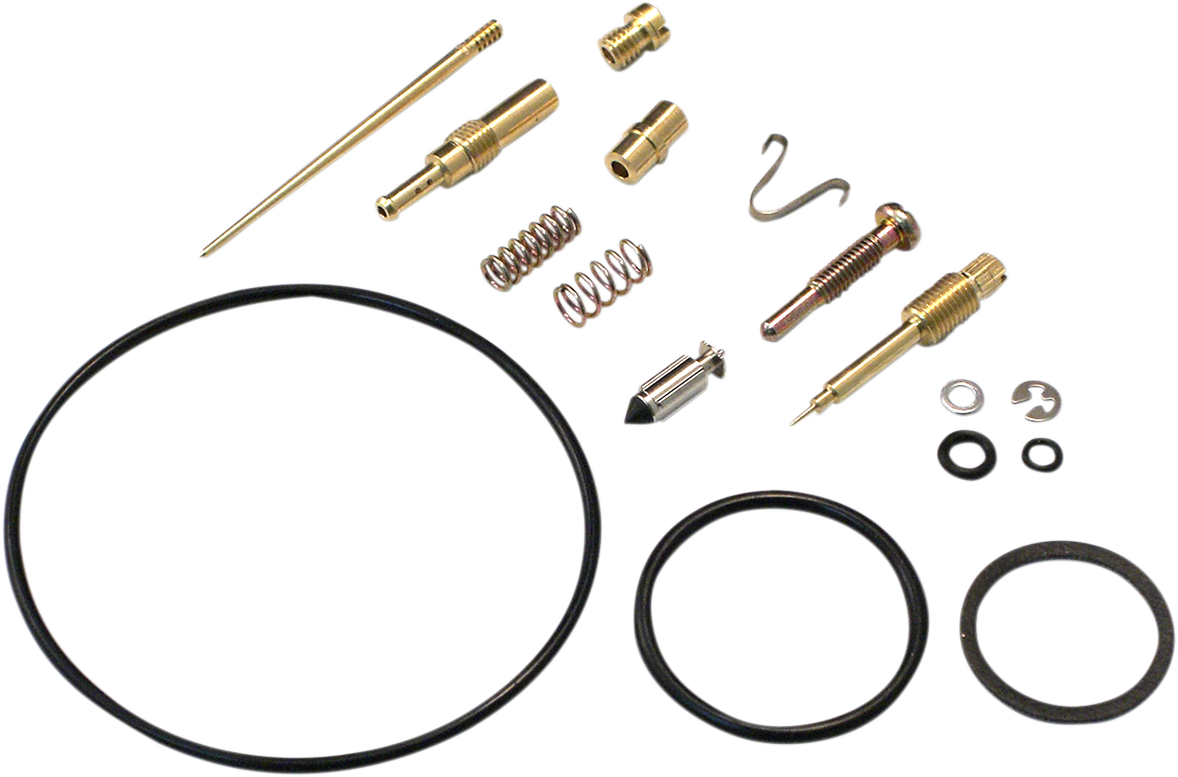 SHINDY - 03027 - Carburetor Repair Kit - Honda image 2 of 4