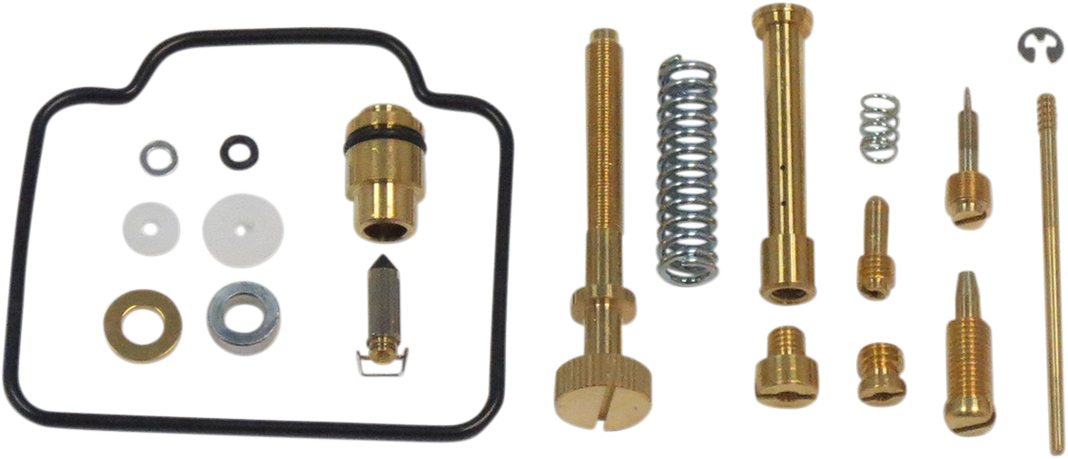 SHINDY Carburetor Repair Kit image 2 of 4