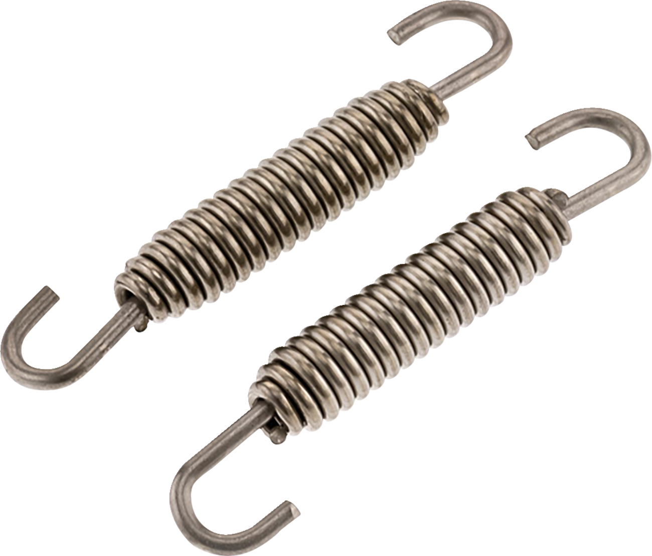 BOLT - 02320260 - Exhaust Pipe Spring - 62 Mm - 4-Pack image 2 of 3
