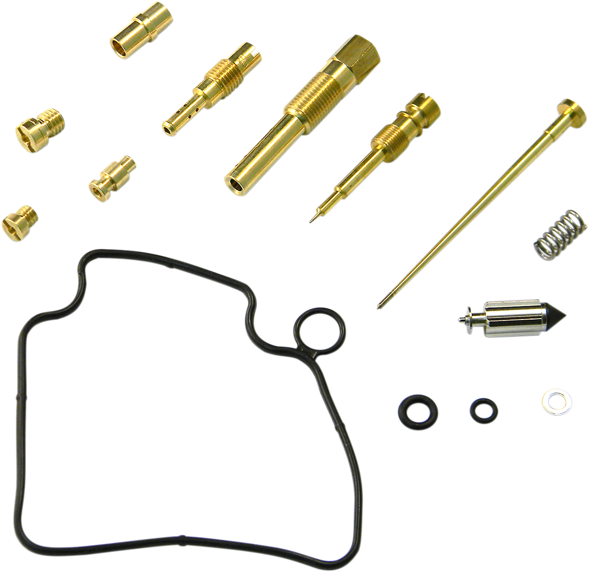 SHINDY Carburetor Repair Kit image 2 of 4