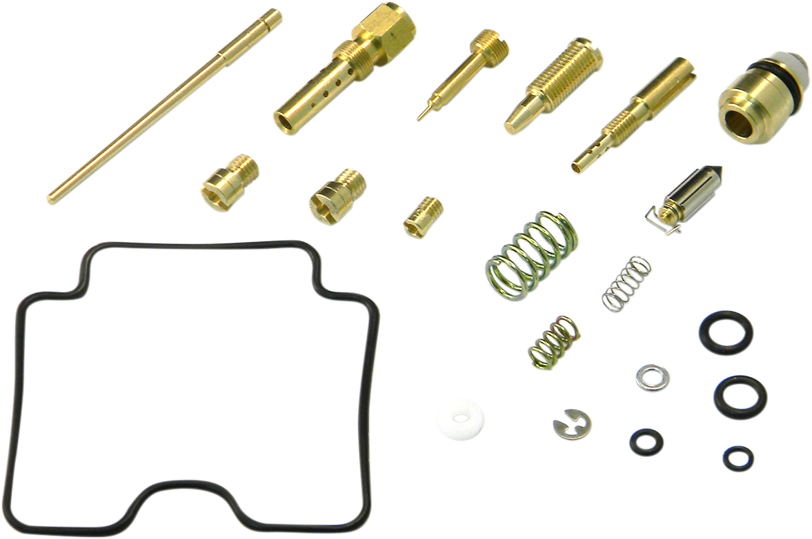 SHINDY - 03322 - Carburetor Repair Kit - Yamaha image 2 of 4