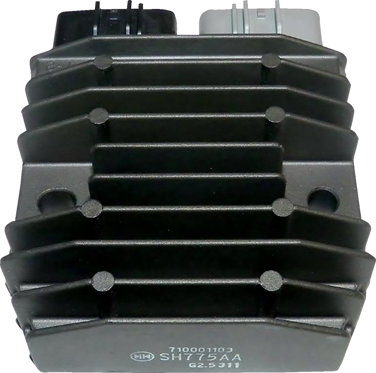 WSM Regulator Rectifier - 00422101 image 2 of 3