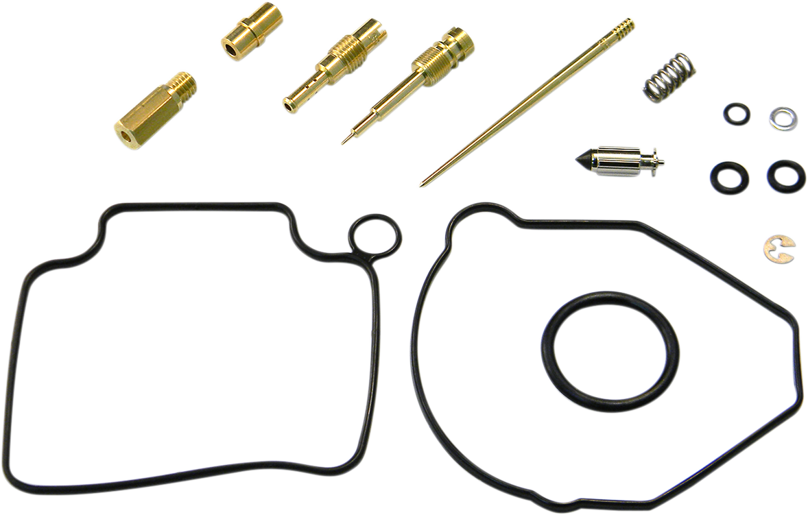 SHINDY Carburetor Repair Kit image 2 of 4