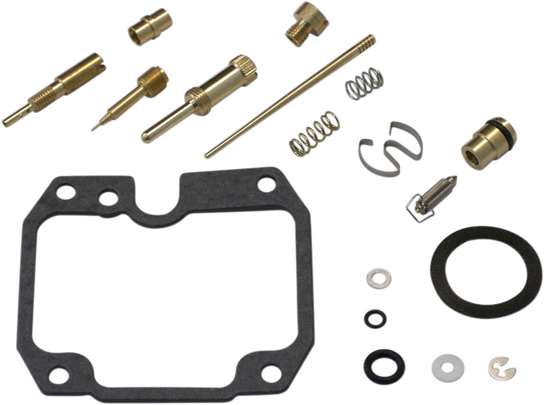 SHINDY - 03101 - Carburetor Repair Kit - Kawasaki image 2 of 4