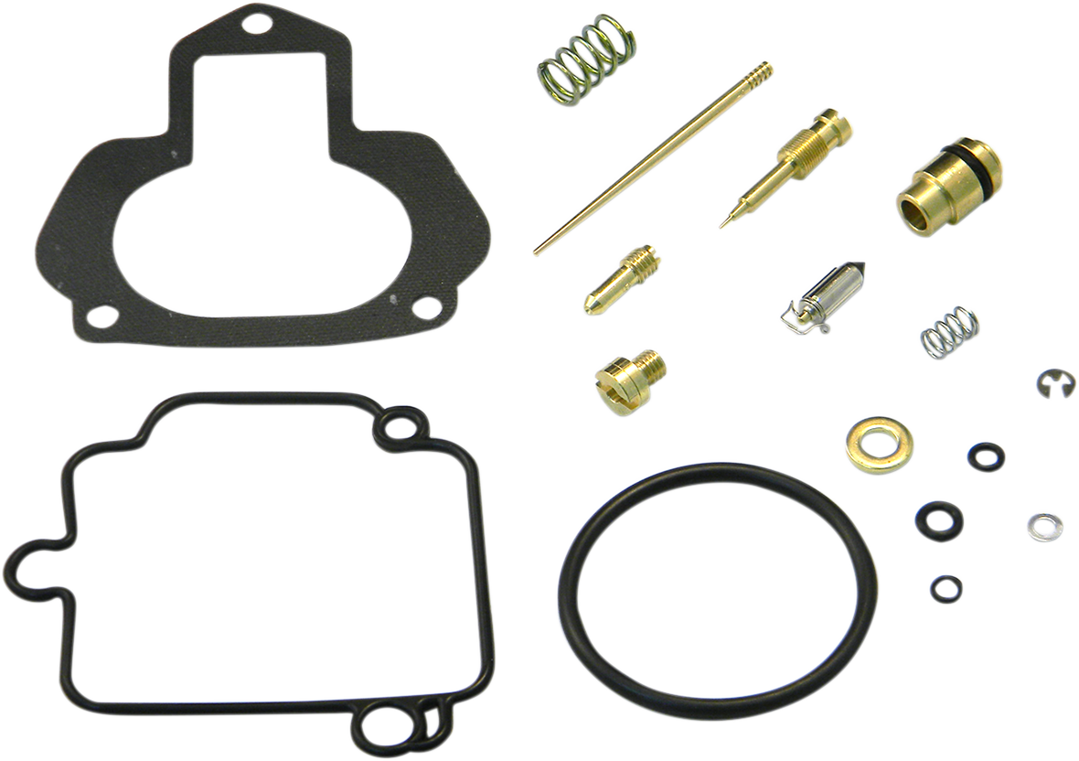 SHINDY - 03307 - Carburetor Repair Kit - Yamaha image 2 of 4