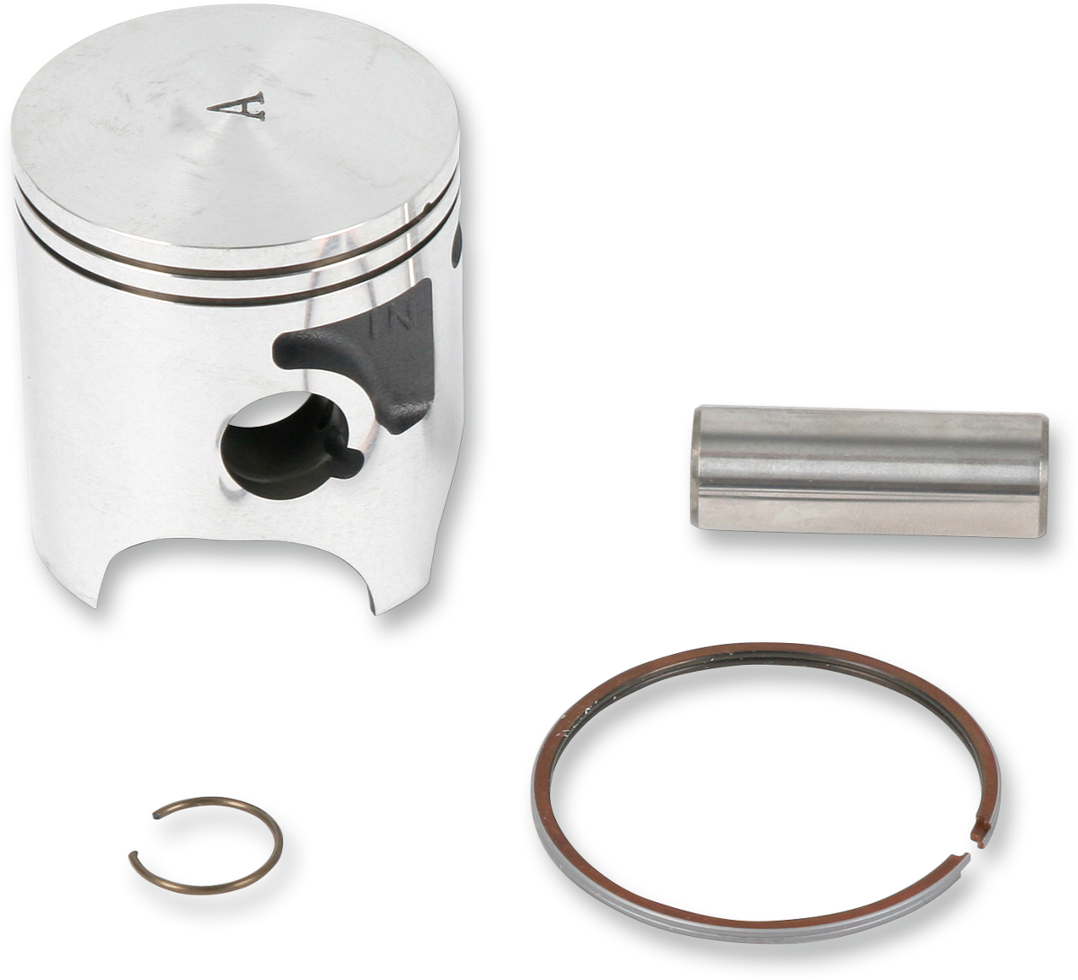 PROX - 014121B - Piston Kit - 48.46 Mm - Kawasaki Kx85 image 2 of 4