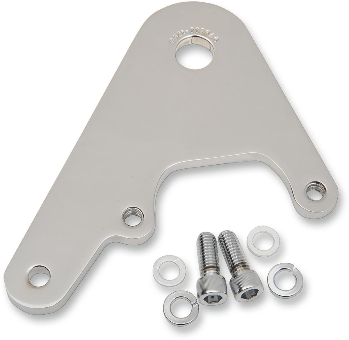 PERFORMANCE MACHINE (PM) Vintage Caliper Bracket Brake Caliper - 00230086AGCH image 2 of 3