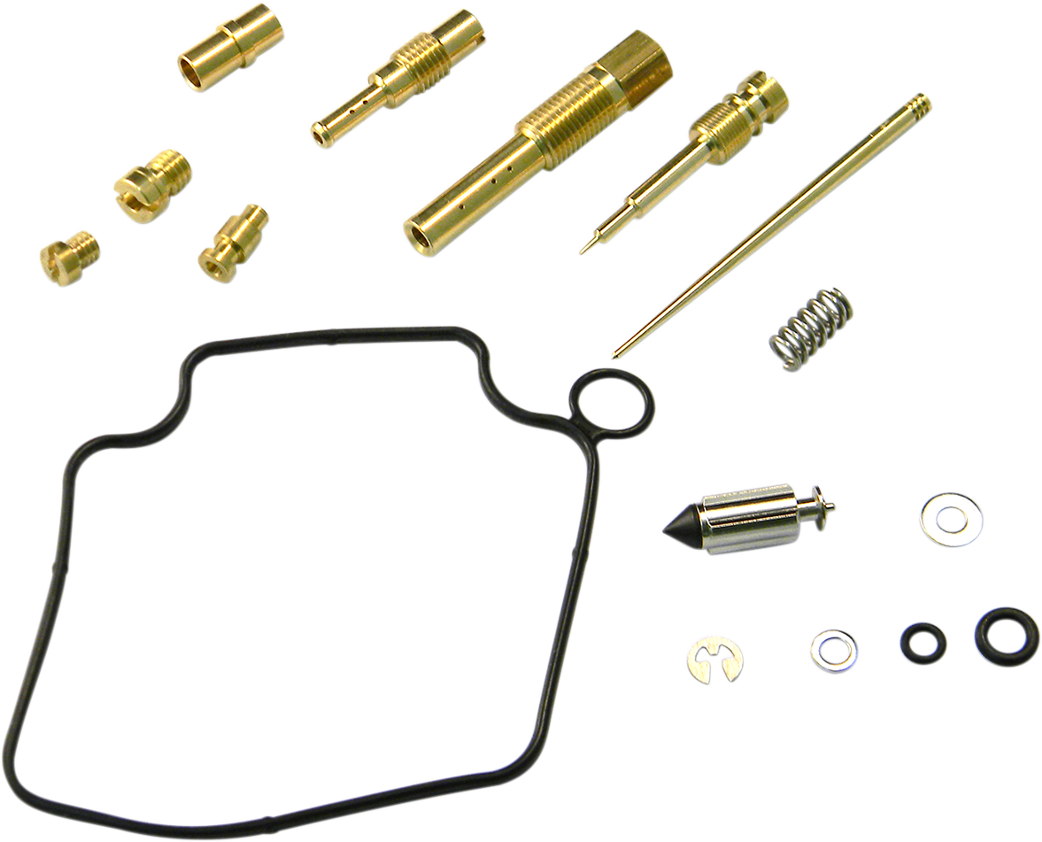 SHINDY Carburetor Repair Kit image 2 of 4