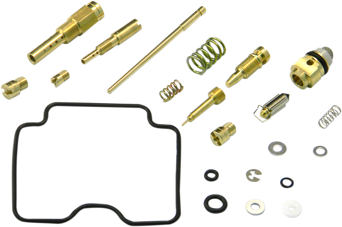 SHINDY - 03221 - Carburetor Repair Kit - Kawasaki/Suzuki image 2 of 4