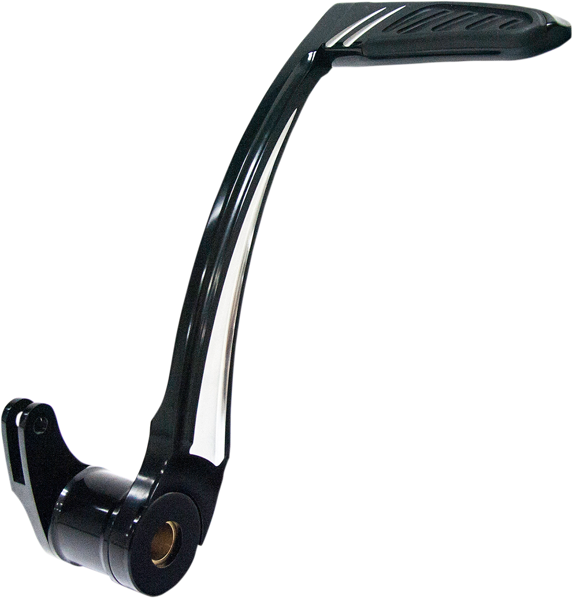 PERFORMANCE MACHINE (PM) Contour Rear Brake Pedal - 00321082BM image 2 of 3