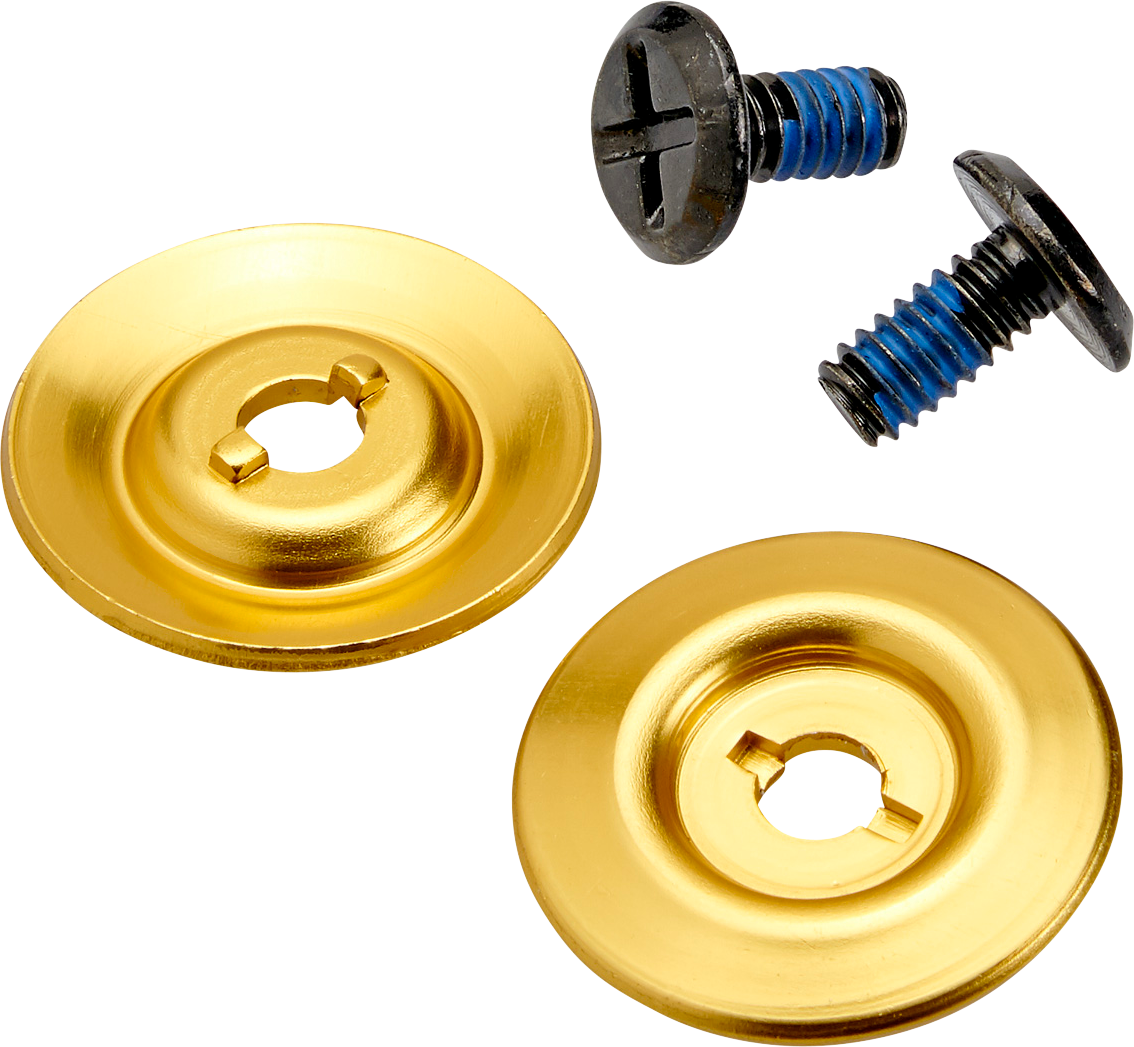 BILTWELL Gen 2 Helmet Hardware Kit image 3 of 8
