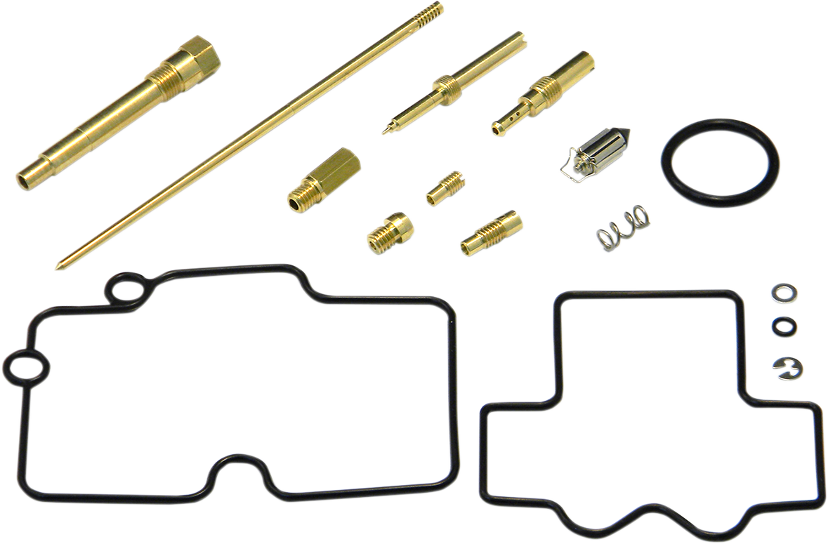 SHINDY Carburetor Repair Kit image 2 of 4