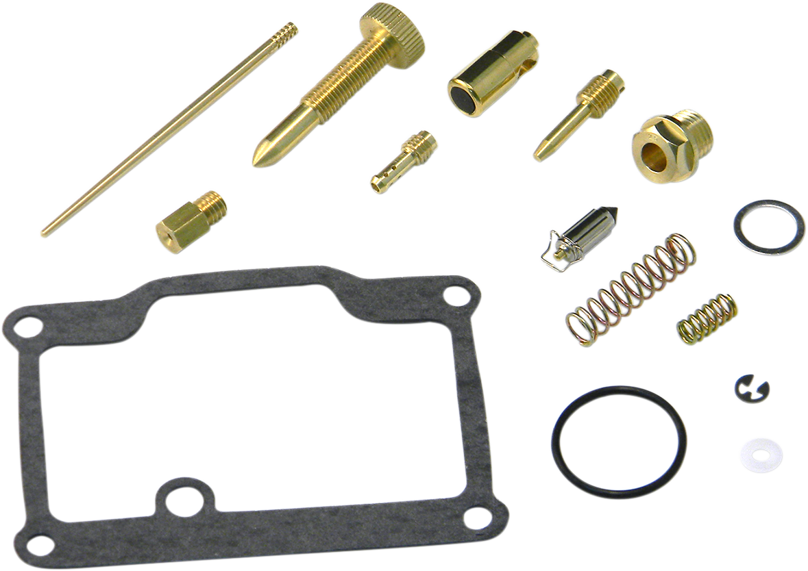 SHINDY Carburetor Repair Kit image 2 of 4