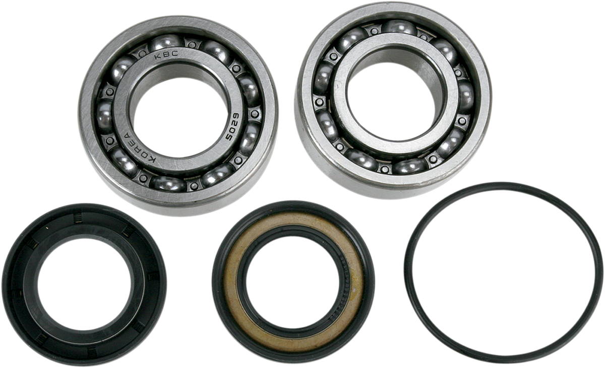 Jet Pump Repair Kit - Yamaha image 2 of 3