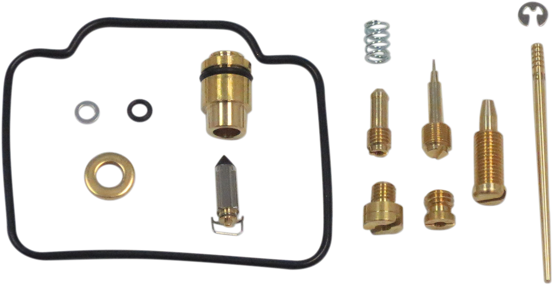 SHINDY Carburetor Repair Kit image 2 of 4