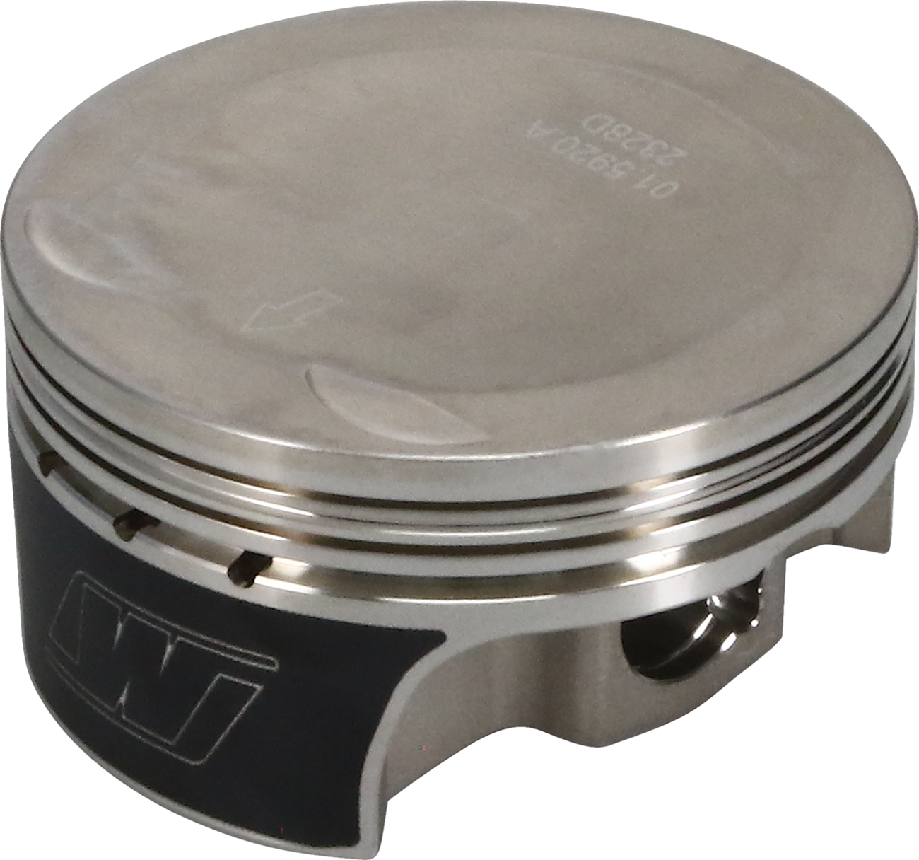 PROX - 015920A - Piston Kit - 92.91 Mm - Polaris Rzr Xp Turbo image 3 of 7