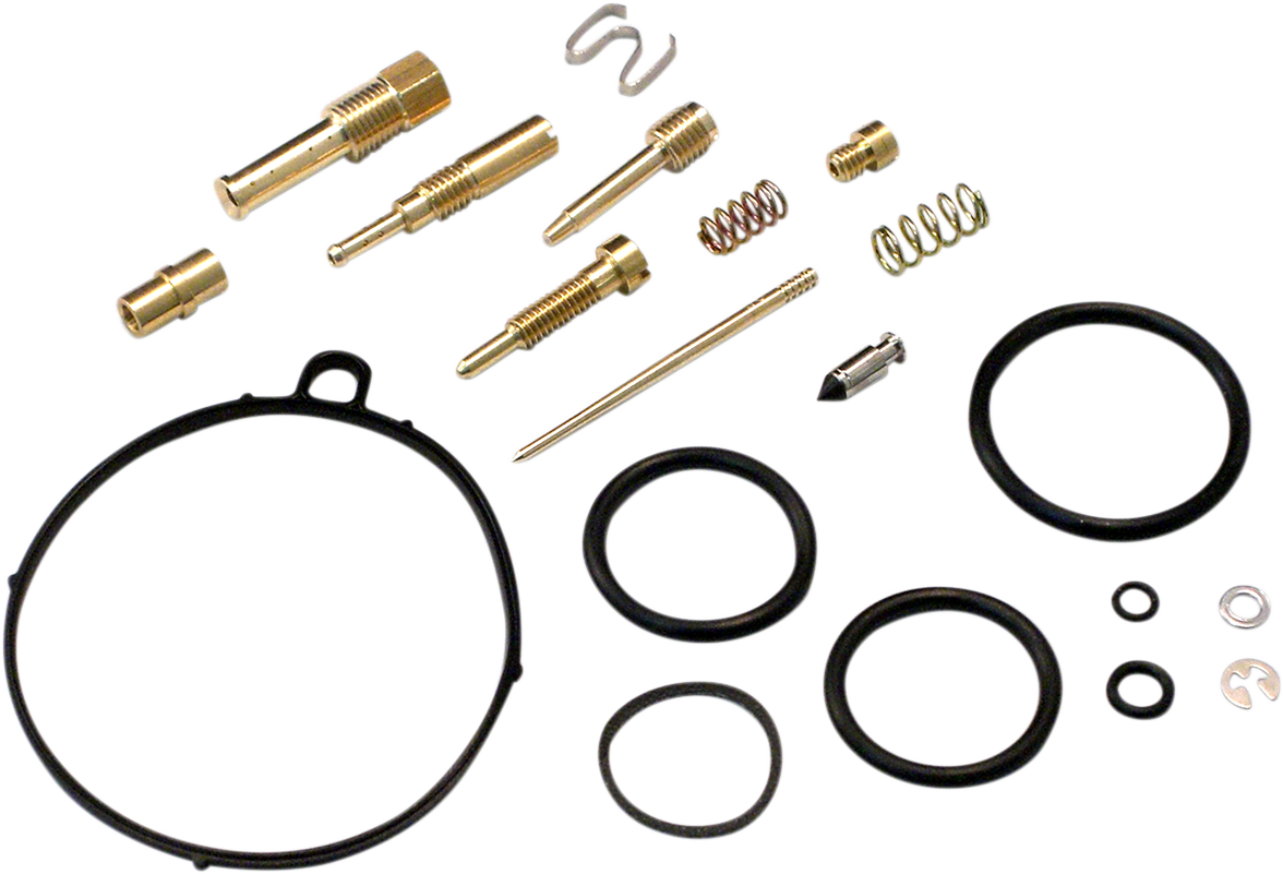 SHINDY Carburetor Repair Kit image 2 of 4