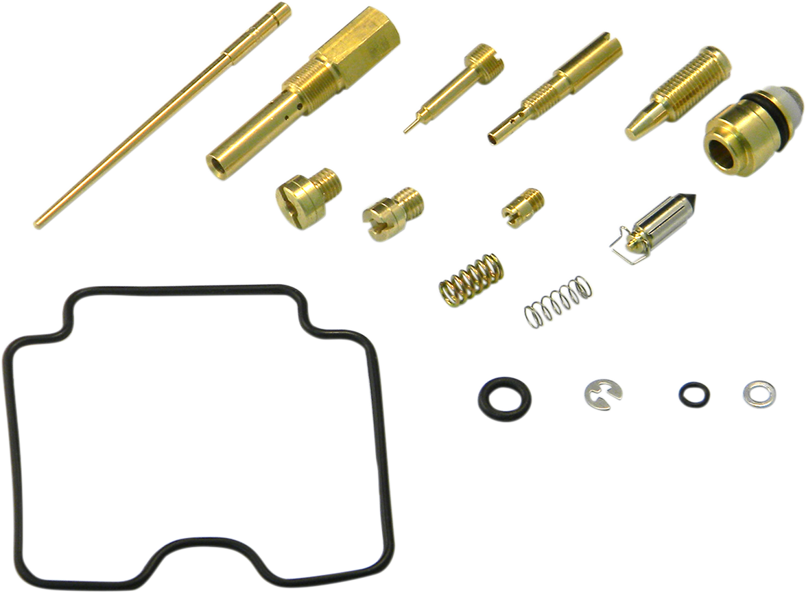 SHINDY - 03325 - Carburetor Repair Kit - Yamaha image 2 of 4