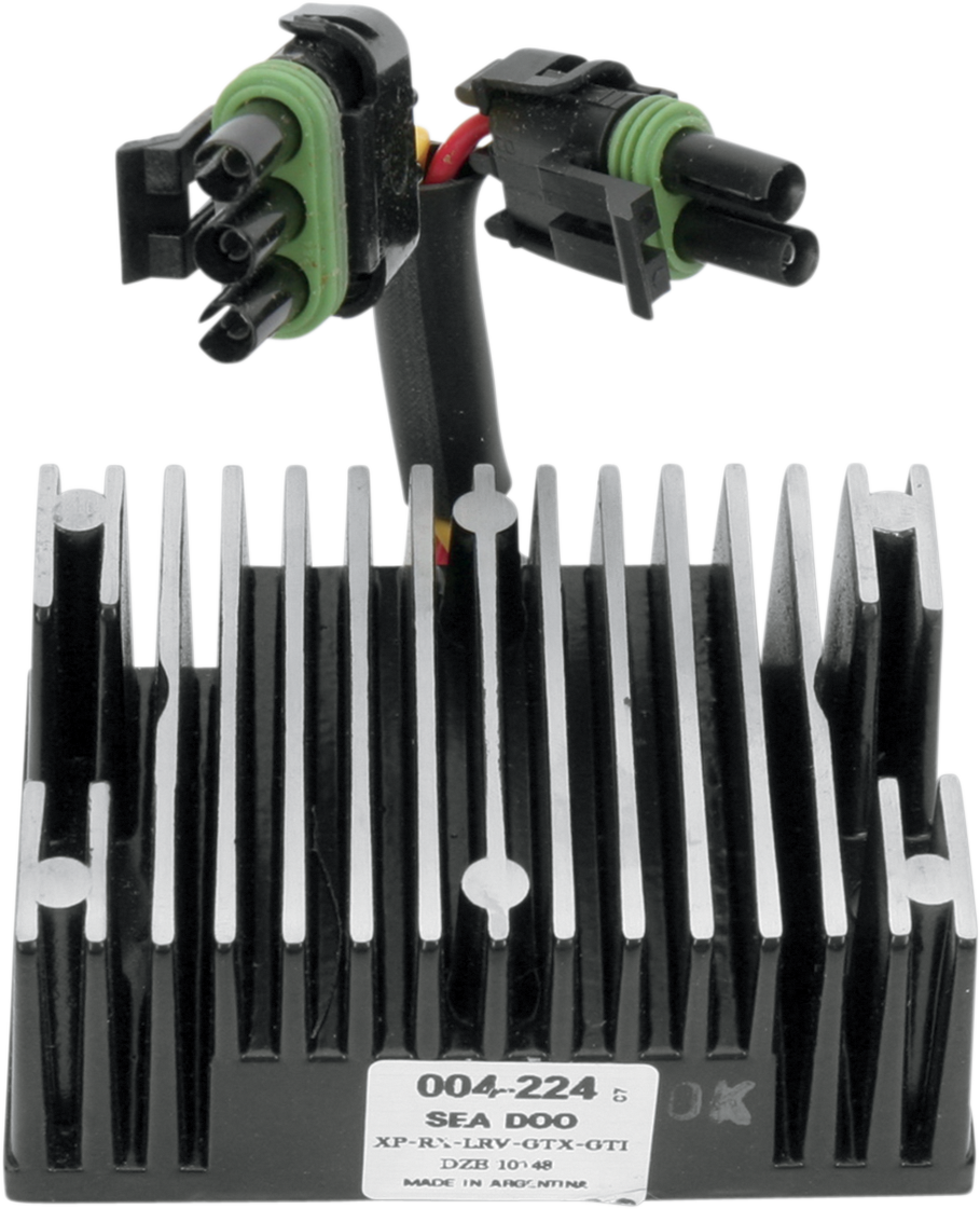 WSM Regulator Rectifier - 004224 image 2 of 3