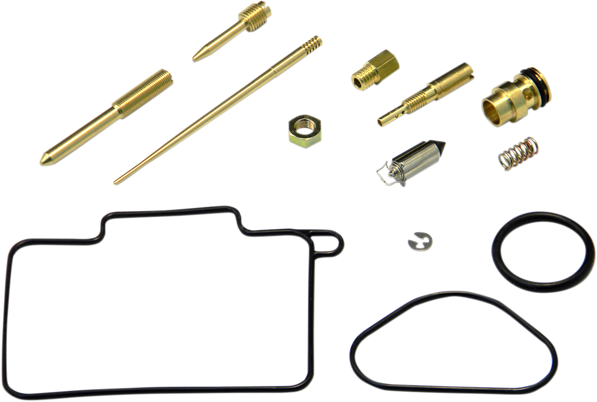 SHINDY Carburetor Repair Kit image 2 of 4