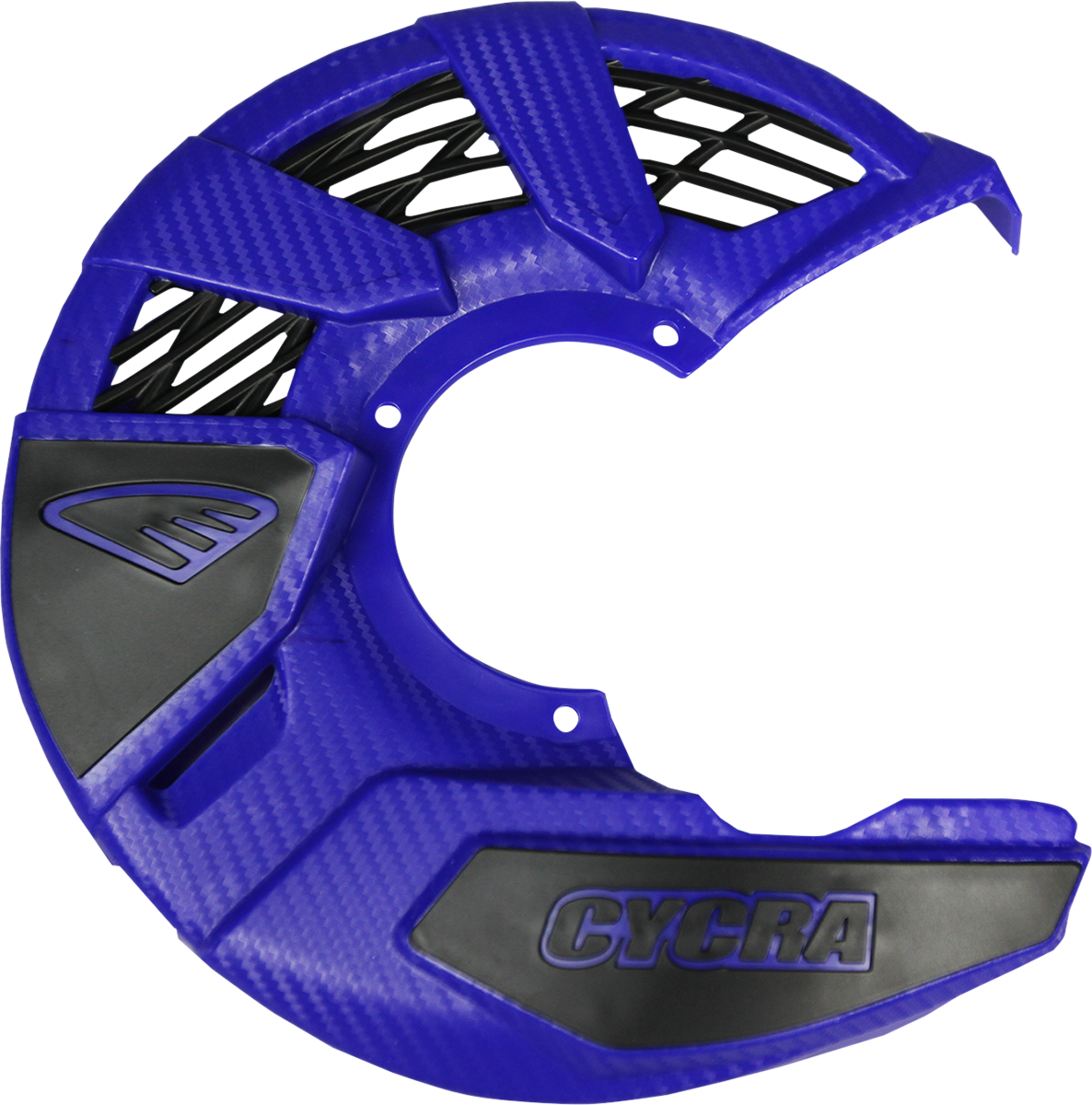 CYCRA Tri-Flow Disc Cover Side Panel - 1CYC109662 image 2 of 3