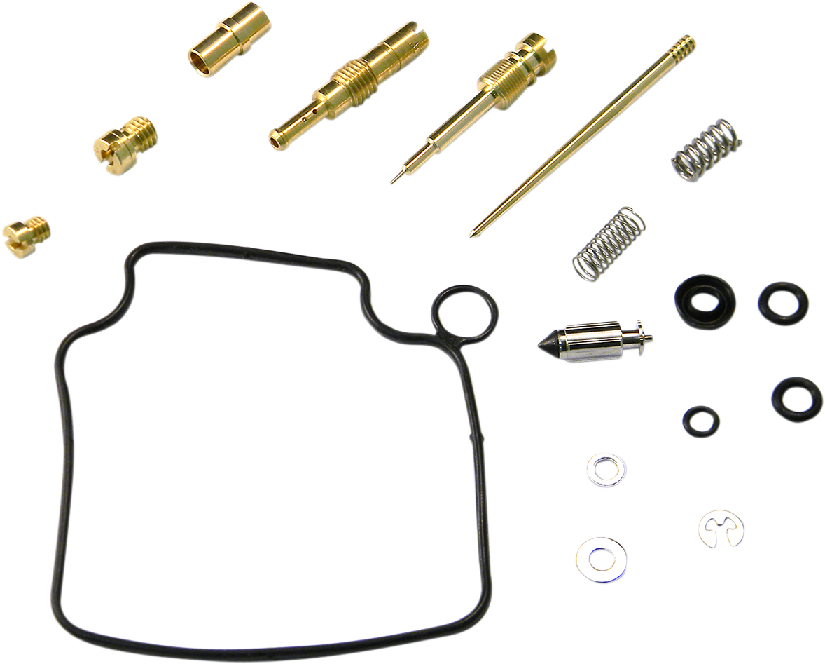 SHINDY Carburetor Repair Kit image 2 of 4