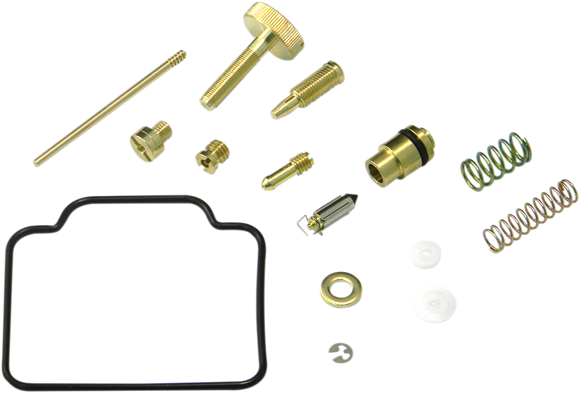 SHINDY Carburetor Repair Kit image 2 of 4