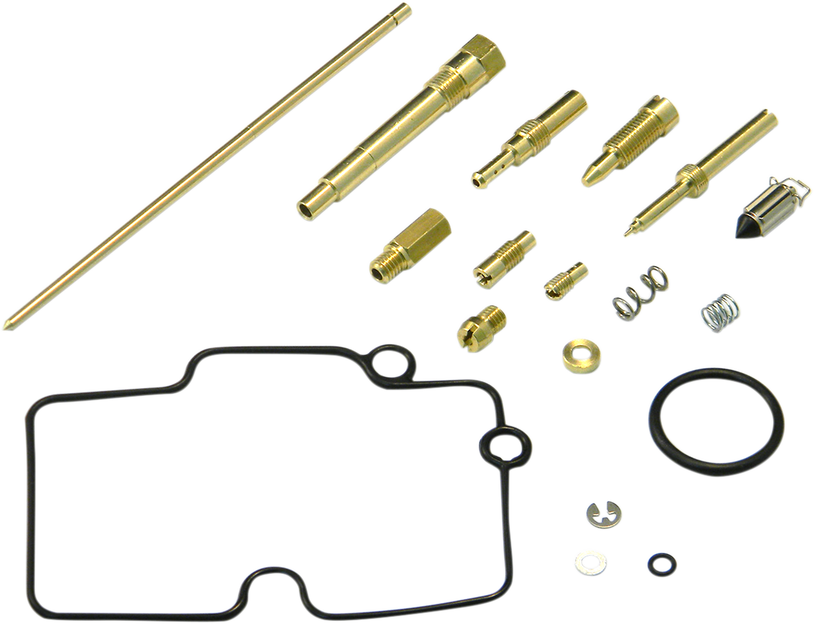 SHINDY - 03320 - Carburetor Repair Kit - Yamaha image 2 of 4