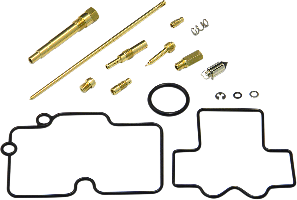 SHINDY Carburetor Repair Kit image 2 of 4