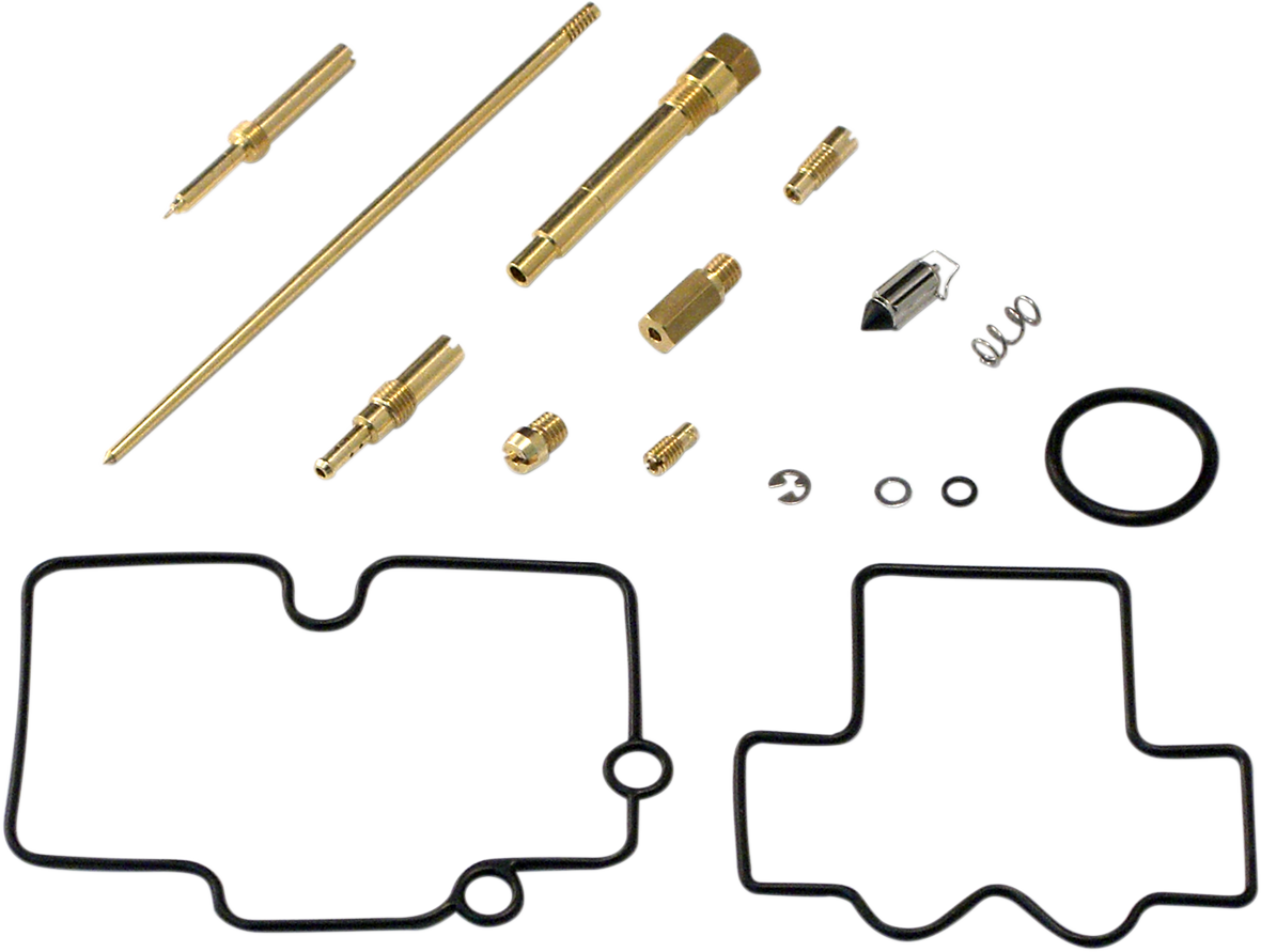 SHINDY - 03861 - Carburetor Repair Kit - Yamaha image 2 of 4