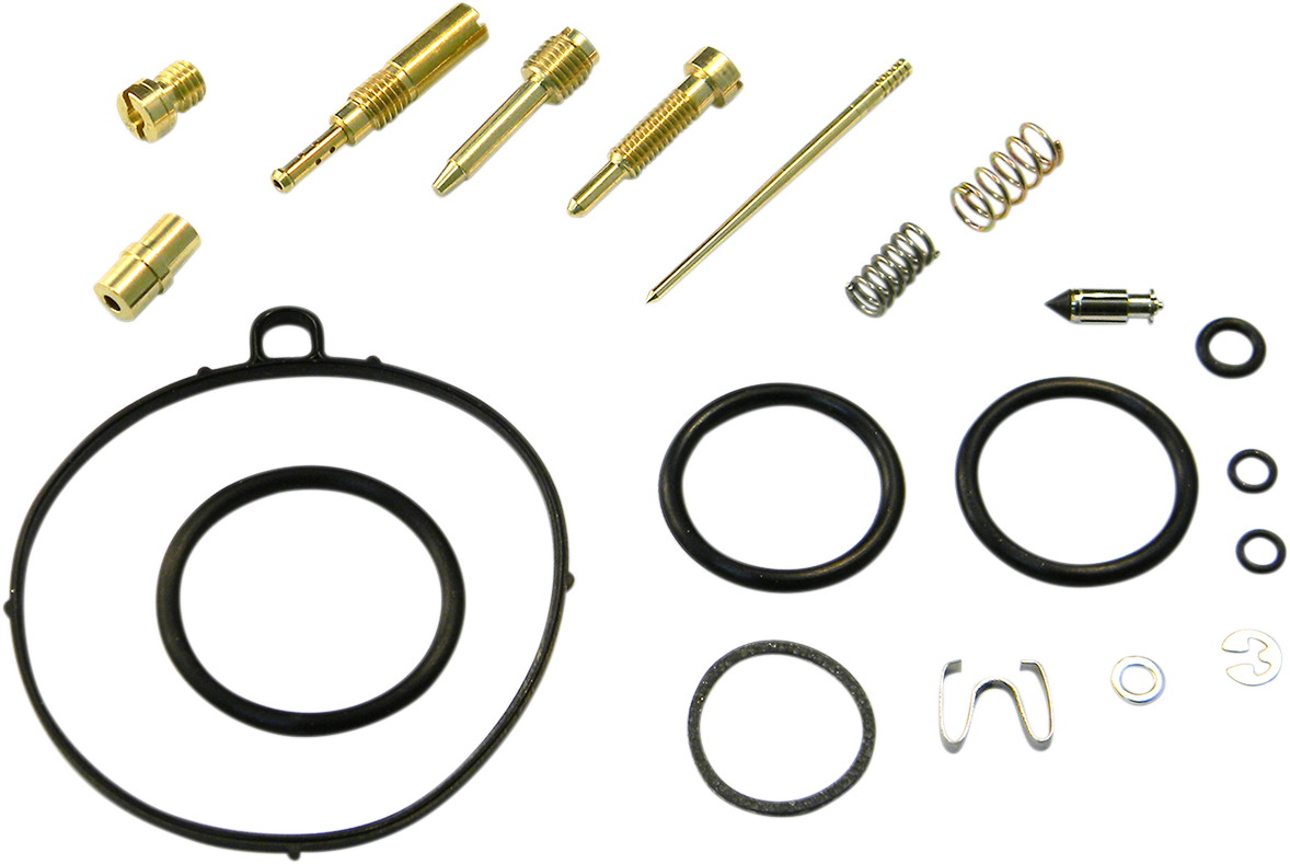 SHINDY Carburetor Repair Kit image 2 of 4
