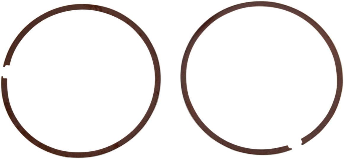 Wiseco Piston Ring - 2677CD image 2 of 3