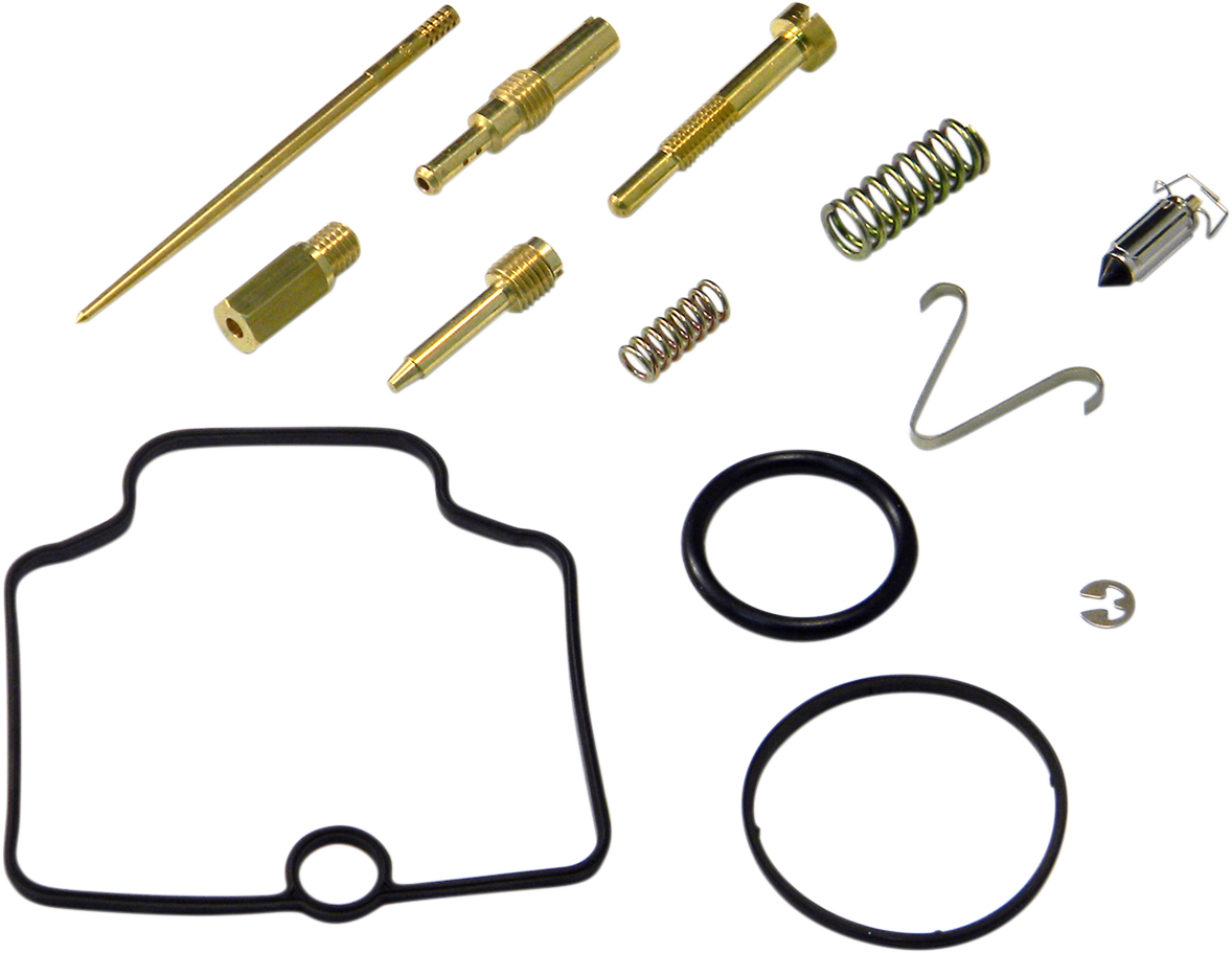 SHINDY Carburetor Repair Kit image 2 of 4