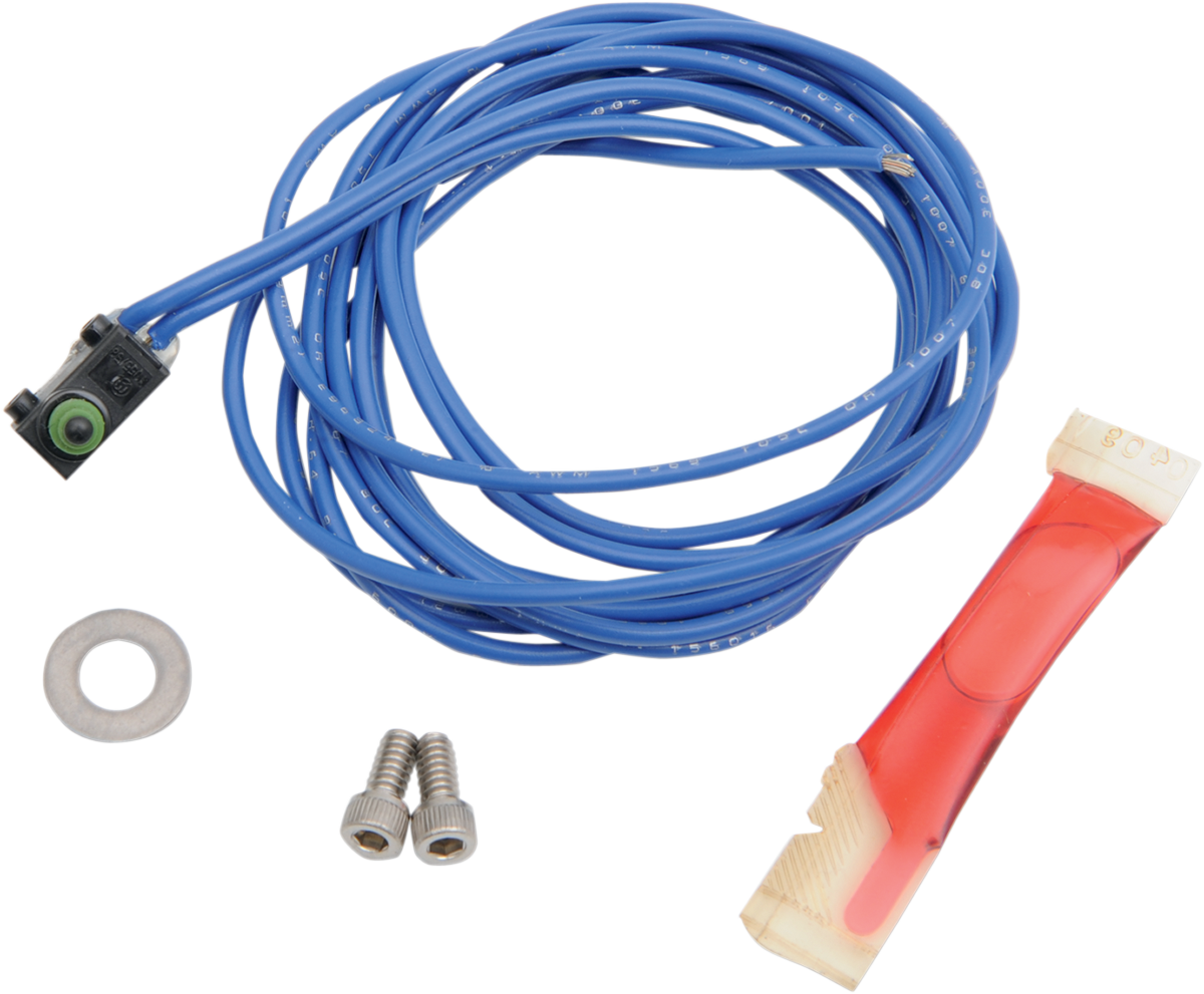 PERFORMANCE MACHINE (PM) Replacement Start Interrupt/Brake Light Switch image 2 of 3