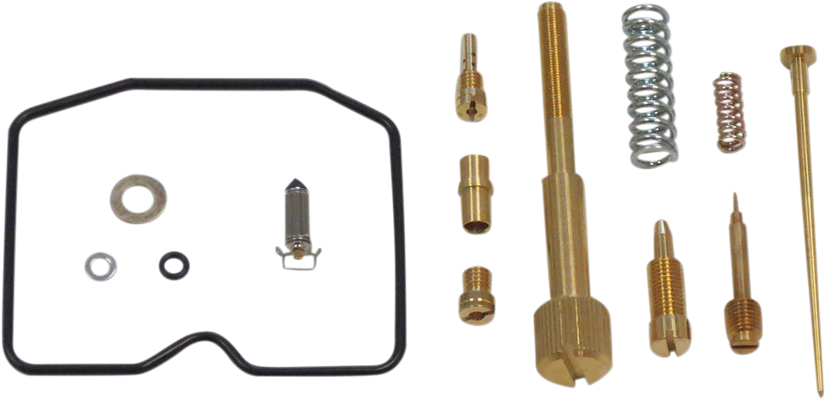 SHINDY Carburetor Repair Kit image 2 of 4